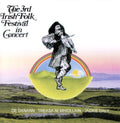 3rd Irish Folk Festival In Concert / Various - 3rd Irish Folk Festival In Concert / Various - Music CD