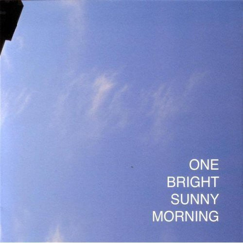 One Bright Sunny Morning / Various - One Bright Sunny Morning / Various - Music CD