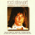 Stewart,rod - Reason To Believe - Music CD