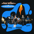 Wilson,alex - Aventuras - Music CD