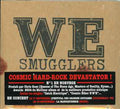 We - Smugglers - Music CD