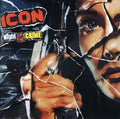 Icon - Night Of The Crime - Music CD