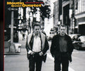 Moutin Quartet Reunion - Something Like Now - Music CD