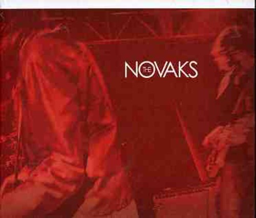 Novaks - Novaks - Music CD