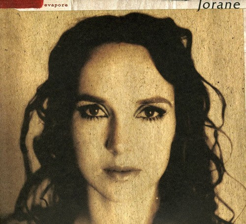 Jorane - Evapore - Music CD