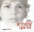 Jorane - Je N' Aime Que Toi - Music CD