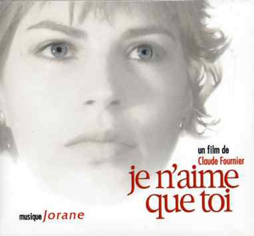 Jorane - Je N' Aime Que Toi - Music CD