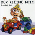 Der Kleine Nils - Ich Darf Das! - Music CD