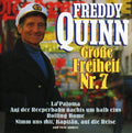 Quinn,freddy - Grosse Freiheit Nr. 7 - Music CD