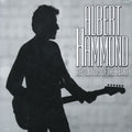 Hammond,albert - Revolution Of The Heart - Music CD