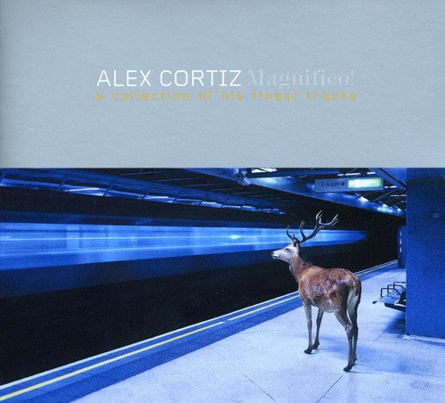 Cortie,alex - Maginfico - Music CD