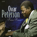 Peterson,oscar - Piano Power - Music CD