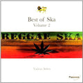 Best Of Ska 2: Reggae Ska / Various - Best Of Ska 2: Reggae Ska / Various - Music CD