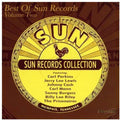 Best Of Sun Records 2 / Various - Best Of Sun Records 2 / Various - Music CD
