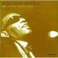 Charles,ray - Blues Is My Middle Name - Music CD