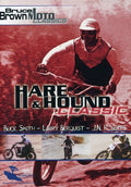 Bruce Brown Moto Classic: Hare & Hound Classic - Bruce Brown Moto Classic: Hare & Hound Classic - DVD