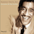 Davis Jr,sammy - Everytime We Say Goodbye - Music CD
