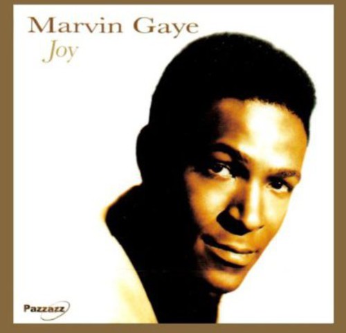 Gaye,marvin - Joy - Music CD