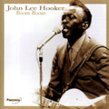 Hooker,john Lee - Boom Boom - Music CD