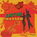 Latin Passion / Various - Latin Passion / Various - Music CD