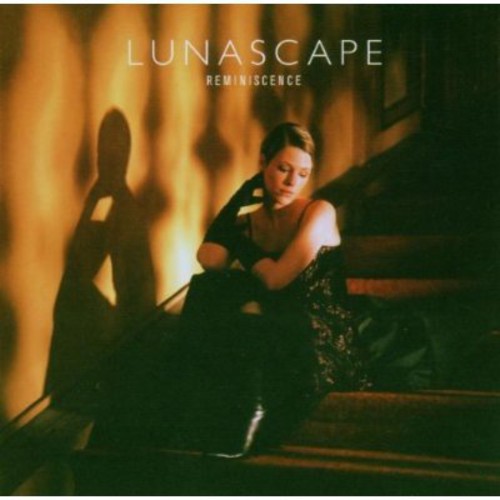 Lunascape - Reminiscence - Music CD