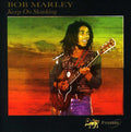 Marley,bob - Keep On Skanking - Music CD