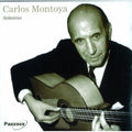 Montoya,carlos - Soleares - Music CD