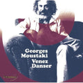 Moustaki,georges - Venez Danser - Music CD