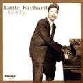 Little Richard - Rip It Up - Music CD