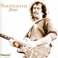 Santana - Jingo - Music CD