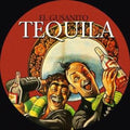 El Gusanito - Tequila - Vinyl Record