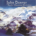 Denver,john - Rocky Mountain Christmas - Music CD