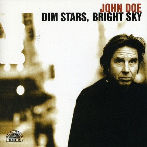 Doe,john - Dim Stars Bright Sky - Music CD
