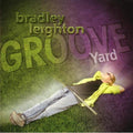 Leighton,bradley - Groove Yard - Music CD