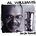 Williams,al - See For Yourself - Music CD