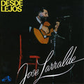 Larralde,jose - Desde Lejos - Music CD