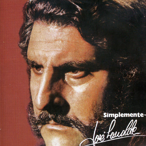 Larralde,jose - Simplemente - Music CD
