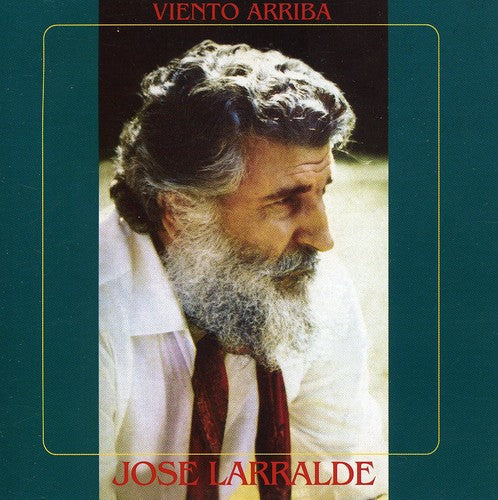 Larralde Jose - Viento Arriba - Music CD