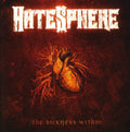 Hatesphere - Sickness Within - Music CD