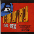 Terrorvision - B-side & Rarities - Music CD