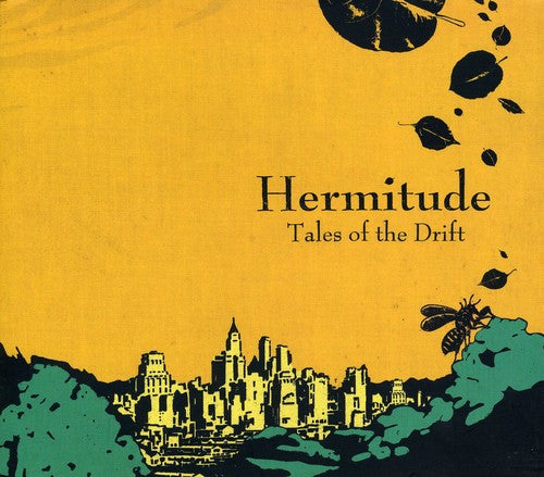 Hermitude - Tales Of The Drift - Music CD