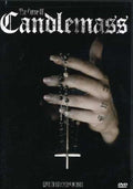 Candlemass - Curse Of Candlemass - DVD