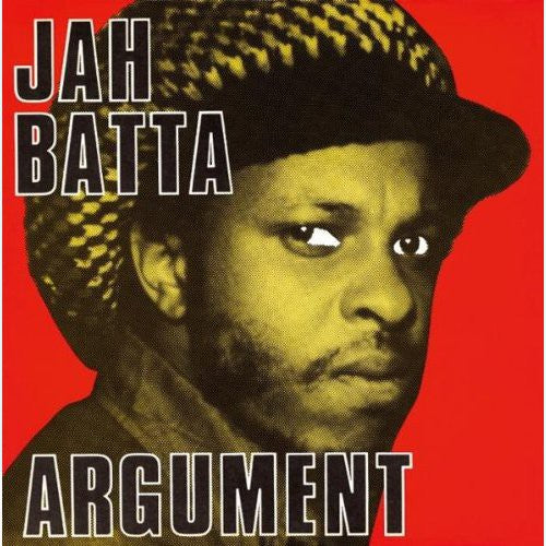 Batta,jah - Argument - Music CD
