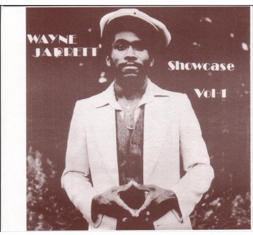 Jarret,wayne - Showcase 1 - Music CD