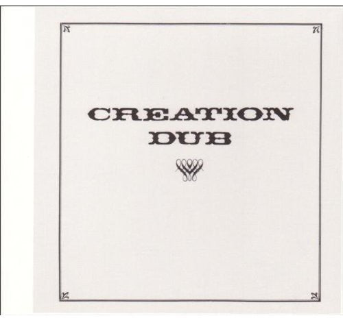 Wackies - Creation Dub - Music CD