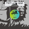 Azul - Rockfort Rock - Vinyl Record