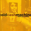 Cold Cash Machine - Memory Overdose - Music CD