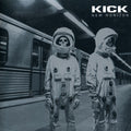Kick - New Horizon - Music CD