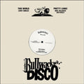 Sibbles,leroy - This World - Vinyl Record