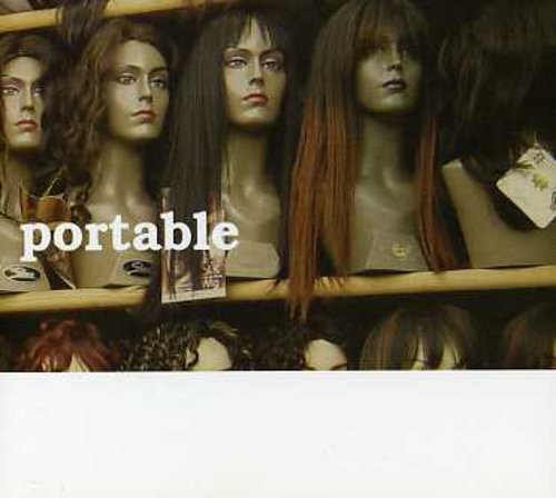Portable - Version - Music CD